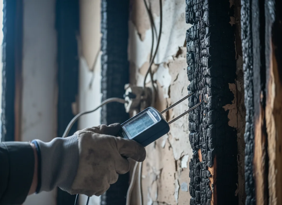 Fire Damage Restoration Collinsville, TX FAQs